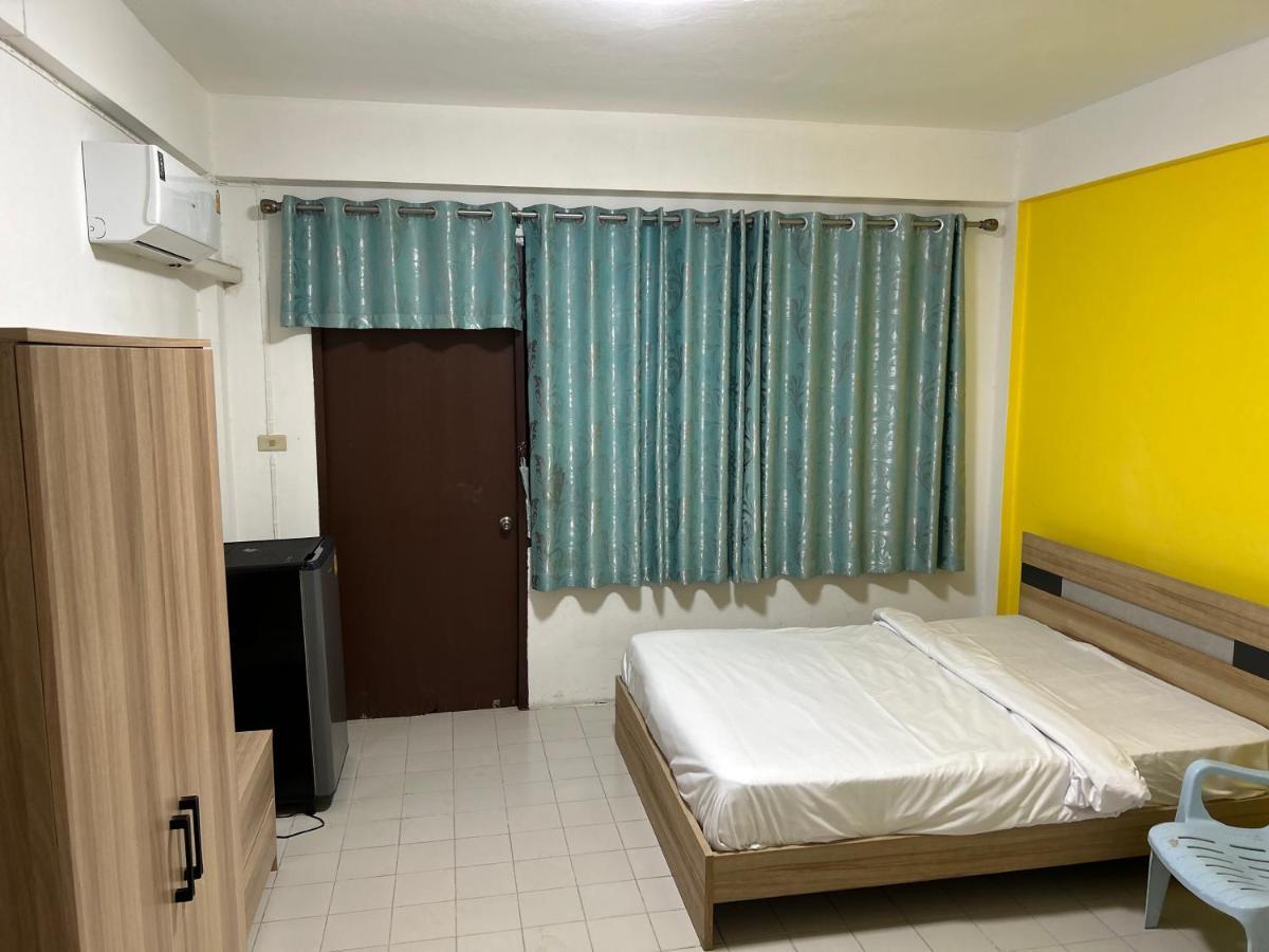 Hotel Lima Lima Паттайя Экстерьер фото